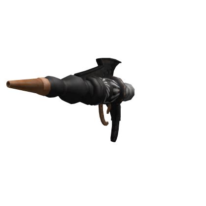 black hole gun id.